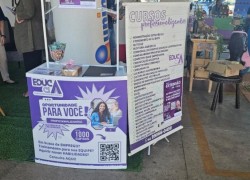 Aqui na ACIC você fica sabendo primeiro! Sucesso inaugural: 1º Feira Empreenda Mulher reúne empreendedores em Cianorte. 103 b71dc896-b3ec-4c5c-a7a8-9204663e20f8