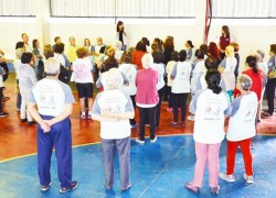 Conselho da Mulher Realizou Ações de Sensibilização Outubro Rosa 50 DSC_0645