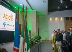 ACIC – 62 anos de histórias que inspiram o futuro. 221 NODINHA PRODUCOES