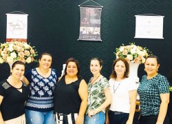 Conselho da Mulher Empresária e Conjove cumprem agenda ligada ao meio empresarial 7 Conselho Mulher show room