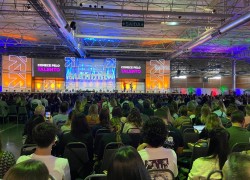 Em busca de inovação, ACIC Cianorte participou da Gramado Summit 3 1