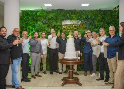 ACIC – 62 anos de histórias que inspiram o futuro. 17 NODINHA PRODUCOES