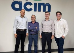 Aqui na ACIC você fica sabendo primeiro! Cacinor realiza AGO, revela as metas para 2024 e apresenta o Protocolo de Intenções para as Eleições 2024 3 9ee7d97f-f611-4c47-9077-4d7357651df9