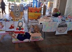 Aqui na ACIC você fica sabendo primeiro! Sucesso inaugural: 1º Feira Empreenda Mulher reúne empreendedores em Cianorte. 119 ce4c54fa-b194-4207-acdc-d7fbcabed5b8