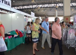 Começou Hoje 30ª Feira Ponta de Estoque 70 DSC_0260