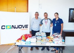 Circuito Cultural FIEP & CONJOVE Recebeu “A Banda Mais Bonita da Cidade” 5 conjove--banda-bonita