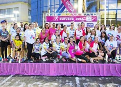 Conselho da Mulher Realizou Eventos Pela Saúde da Mulher e em Comemoração ao Dia das Crianças 3 2 OUTUBRO ROSA 113