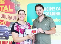 Avaliação Conclui Sucesso da Promoção Natal Sonho Dourado 10 DSC_1777