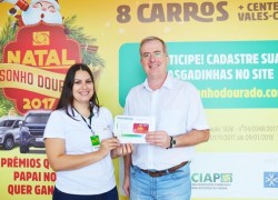 Avaliação Conclui Sucesso da Promoção Natal Sonho Dourado 36 DSC_0173
