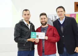 Evento Recebeu Novos Associados 10 DSC_1124