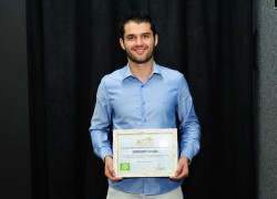 ACIC Realiza 9ª Cerimônia de Adesão Coletiva 55 DESPACHANTE LAPEZACK