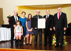 Em Fevereiro Perdemos o Senhor Oswaldo Tonelli 12 tonelli familia