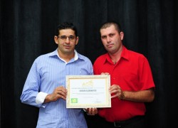 ACIC Realizou 11ª Cerimônia de Adesão Coletiva 37 19. KANGURU ACABAMENTOS