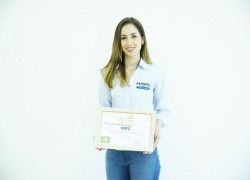 Novos Associados São Recebidos na ACIC Cianorte 20 PURIFIC