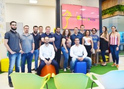 NUTEC Cianorte - Núcleo de Tecnologia e Comunicação 3 NUCLEO-TEC--