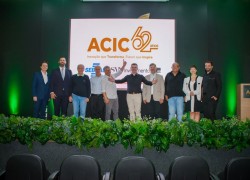 ACIC – 62 anos de histórias que inspiram o futuro. 93 NODINHA PRODUCOES