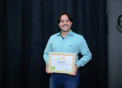 ACIC Realizou 12ª Cerimônia de Adesão Coletiva 33 VIP_6814