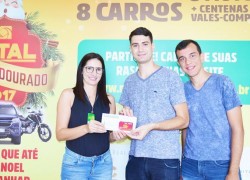 Avaliação Conclui Sucesso da Promoção Natal Sonho Dourado 156 DSC_1775