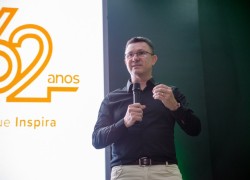 ACIC – 62 anos de histórias que inspiram o futuro. 119 NODINHA PRODUCOES