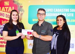 Avaliação Conclui Sucesso da Promoção Natal Sonho Dourado 20 DSC_0142