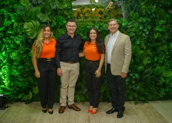 ACIC – 62 anos de histórias que inspiram o futuro. 49 NODINHA PRODUCOES