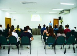 Novos Associados são Recebidos em Café com o Presidente 8 DSC_3166