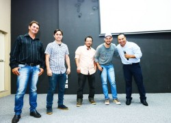 Palestra Sobre Vendas na 15ª Adesão Coletiva 7 vip_4255