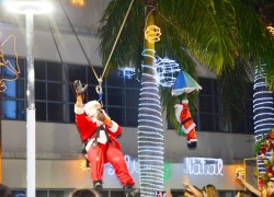 O Papai Noel Chegou! 6 materia-papai-0