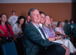 Ponto de Atendimento da ACIC Cianorte Recebe Selo Ouro de Referência do SEBRAE no Atendimento ao Empreendedor. 67 Inove -1045