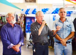 Pesquisa Revela Perfil de Consumo da 33ª Feira Ponta de Estoque da ACIC 19 WhatsApp Image 2019-04-04 at 15.06.56