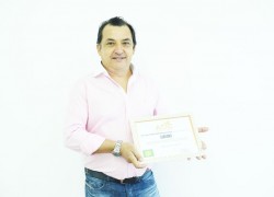 Novos Associados São Recebidos na ACIC Cianorte 46 CIAFORT