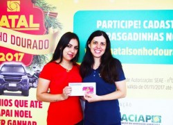 Avaliação Conclui Sucesso da Promoção Natal Sonho Dourado 44 DSC_0185