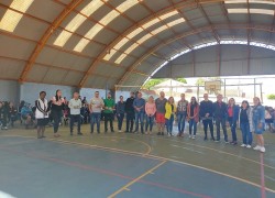 Núcleo de Ensino realizou ações do Projeto Empresário na Escola 9 4