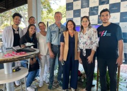 Aqui na ACIC você fica sabendo primeiro! Sucesso inaugural: 1º Feira Empreenda Mulher reúne empreendedores em Cianorte. 111 c4e4b22e-f470-417b-8695-02bf9381c45b