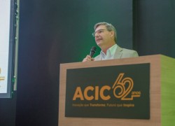 ACIC – 62 anos de histórias que inspiram o futuro. 151 NODINHA PRODUCOES