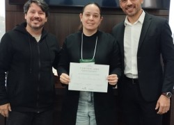 Aqui na ACIC você fica sabendo primeiro! Conclusão do Programa de Desenvolvimento de Lideranças Associativistas (PDLA) - Entrega de Certificados 5 ANA - Copia
