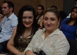Sucesso no Lançamento do CONJOVE Business Intelligence 25 DSC_0090