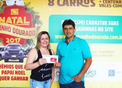 Avaliação Conclui Sucesso da Promoção Natal Sonho Dourado 30 DSC_0158