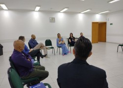 Café com Negócios na ACIC 5 2