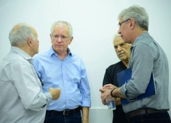 Novos Associados são Recebidos em Café com o Presidente 6 DSC_3161