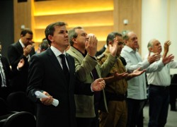 ACIC Realiza 9ª Cerimônia de Adesão Coletiva 25 VIP_2494