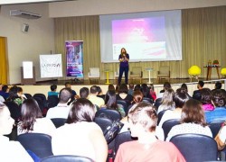 CONJOVE Realizou Semana Empreendedora 6 CONJOVE 3