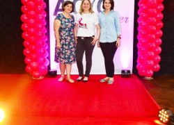 Conselho da Mulher Realizou Ações de Sensibilização Outubro Rosa 36 DSC_0576