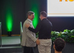 ACIC – 62 anos de histórias que inspiram o futuro. 143 NODINHA PRODUCOES