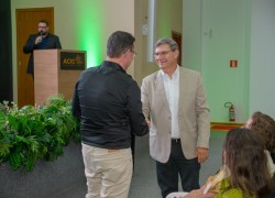 ACIC – 62 anos de histórias que inspiram o futuro. 103 NODINHA PRODUCOES