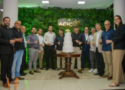 ACIC – 62 anos de histórias que inspiram o futuro. 5 NODINHA PRODUCOES