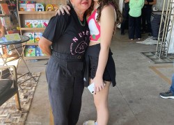 Aqui na ACIC você fica sabendo primeiro! Sucesso inaugural: 1º Feira Empreenda Mulher reúne empreendedores em Cianorte. 123 d98c9c2c-ad7e-43d1-a24f-bb5e4a5bc5d6