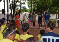 Sucesso na Ação de Natal do CONJOVE 45 DSC_0021