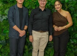 ACIC – 62 anos de histórias que inspiram o futuro. 41 NODINHA PRODUCOES