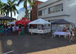 Conselho da Mulher Empresária participou de programação especial no mês de março 15 DSC_1041